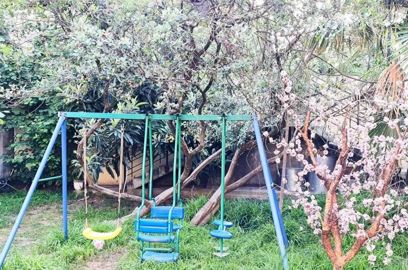 Частное домовладение «Санрайз»