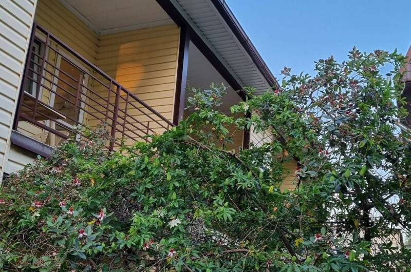 Частное домовладение «Санрайз»