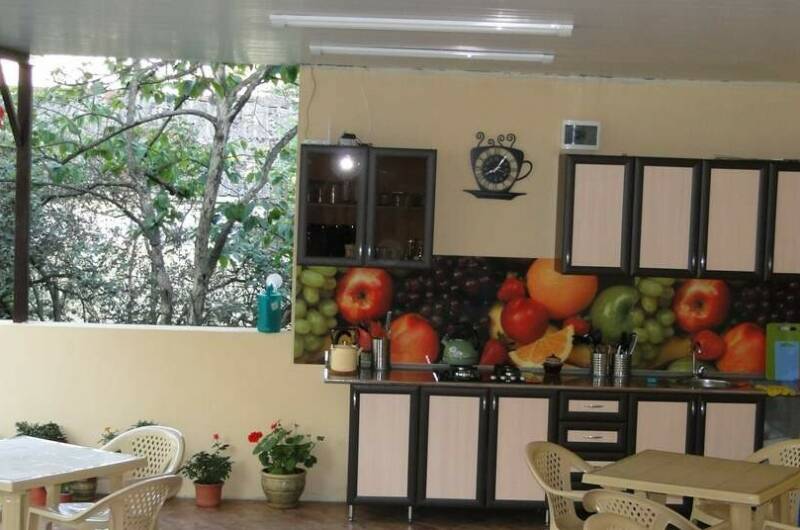 Частное домовладение «Санрайз»