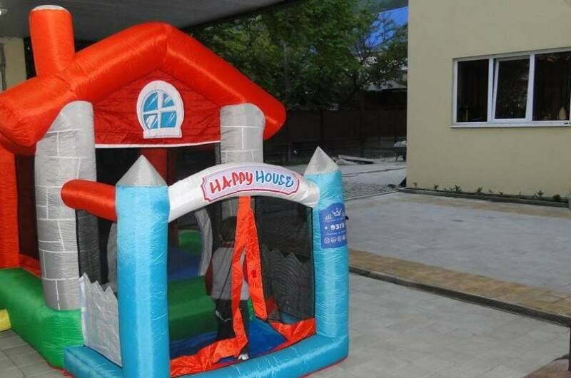 Частное домовладение «Санрайз»