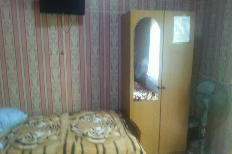 Частный сектор «Райский уголок»