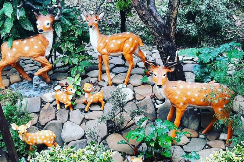 Частный сектор «Райский уголок»