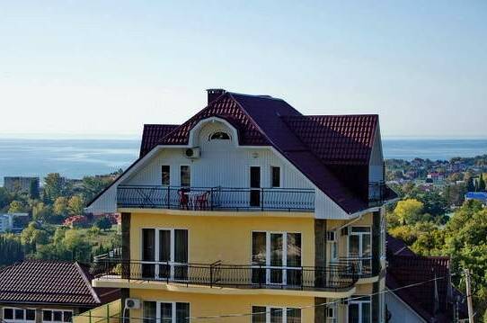 Гостевой дом «Атриум»