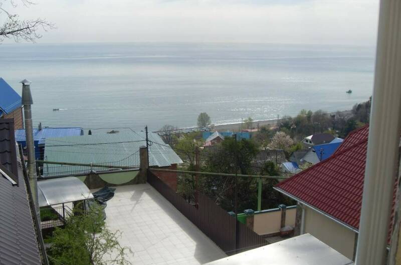 Гостевой дом «Атриум»