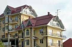 Гостевой дом «Атриум»