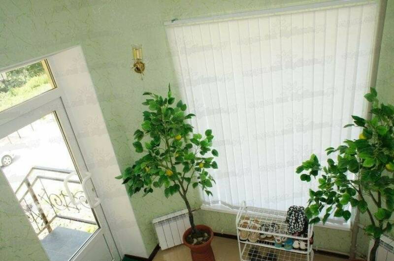 Гостевой дом «Атриум»