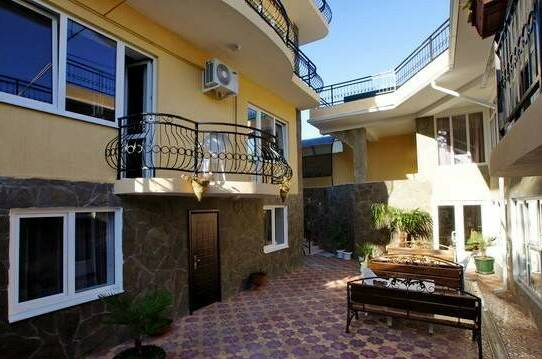 Гостевой дом «Атриум»