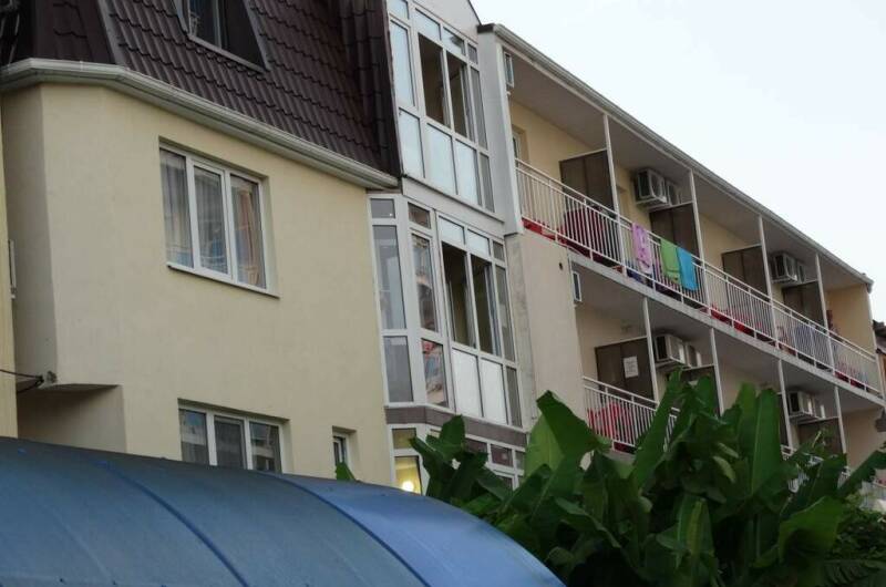 Гостевой дом «Карина»