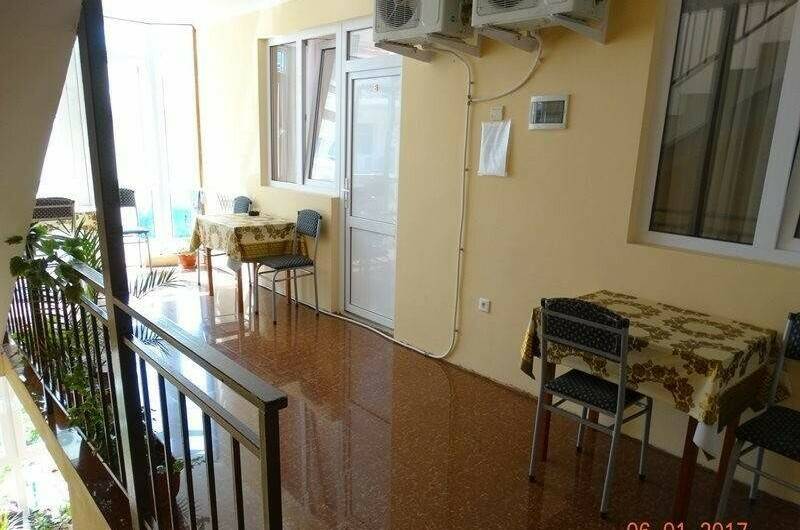 Гостевой дом «Карина»