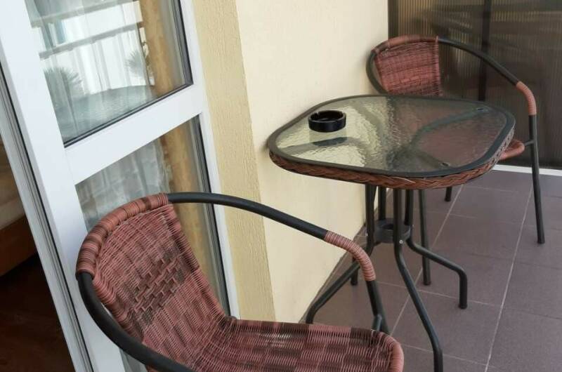 Гостевой дом «Карина»