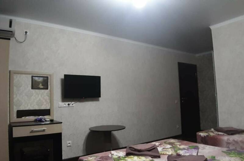 Гостевой дом «Карина»