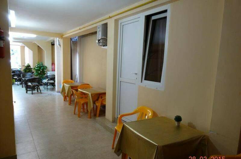 Гостевой дом «Карина»