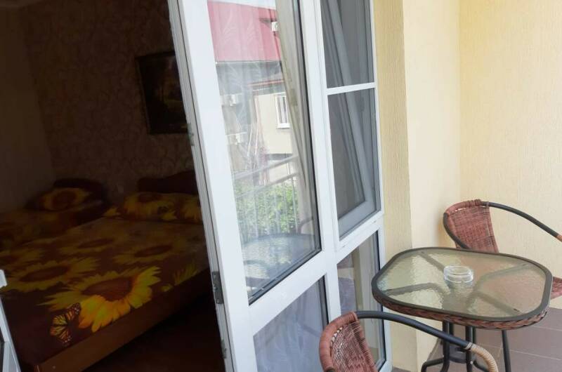 Гостевой дом «Карина»