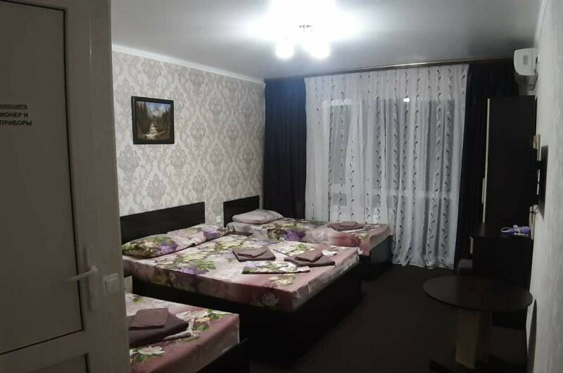 Гостевой дом «Карина»