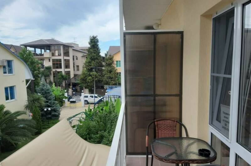 Гостевой дом «Карина»