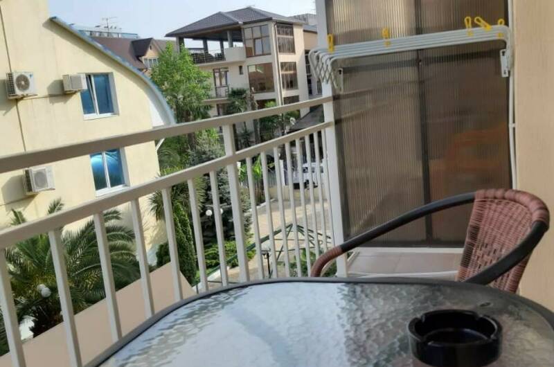 Гостевой дом «Карина»