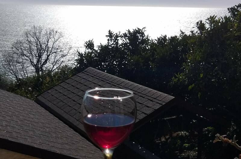 Частный дом «Мандариновый сад»