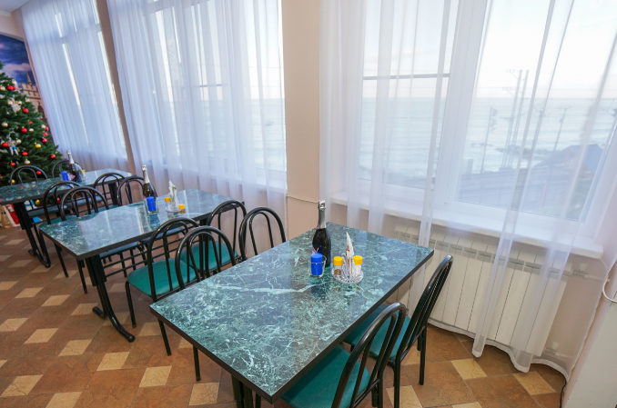 Гостевой дом «Русалочка»