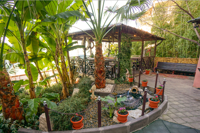 Гостевой дом «Русалочка»