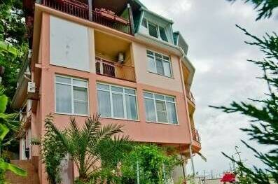 Гостевой дом «Русалочка»