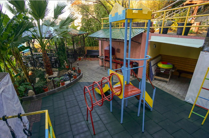 Гостевой дом «Русалочка»