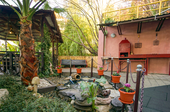 Гостевой дом «Русалочка»