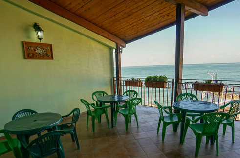 Гостевой дом «Русалочка»