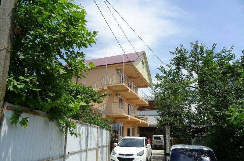 Гостевой дом «Алиса»