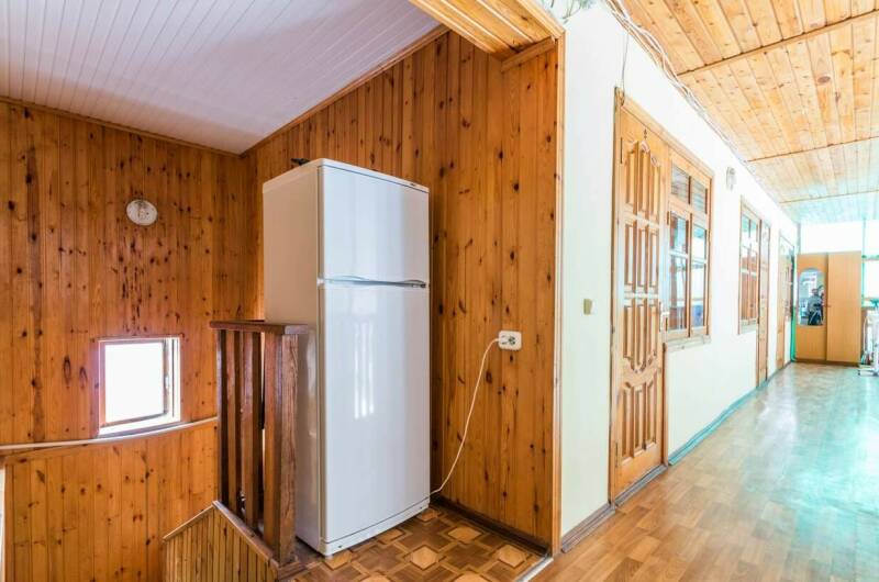 Гостевой дом «Алиса»