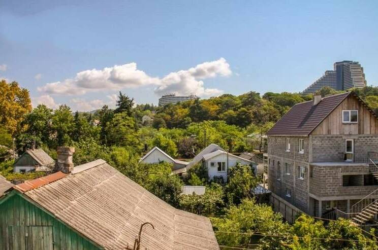 Гостевой дом «Алиса»