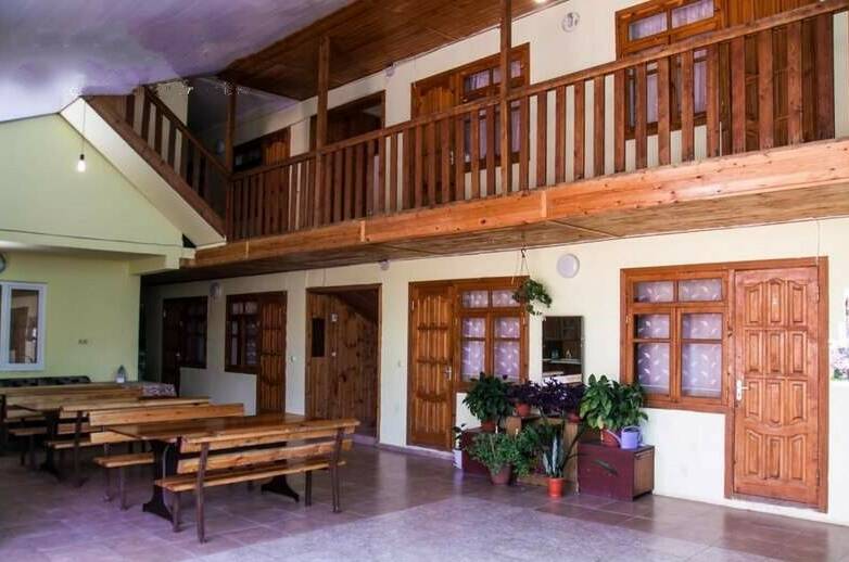 Гостевой дом «Алиса»