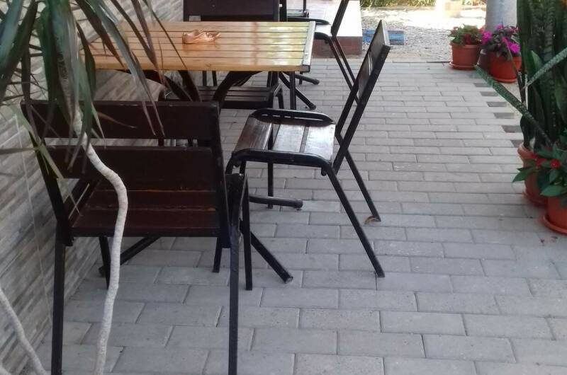 Гостевой дом на Армавирской