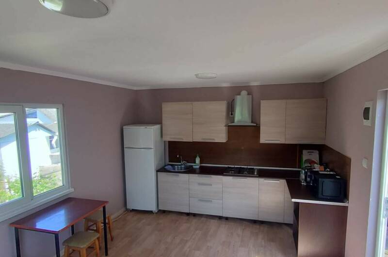 Гостевой дом на Армавирской