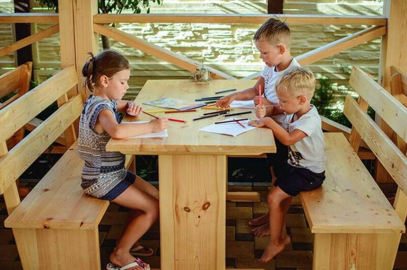 Гостевой двор «Ривьера»