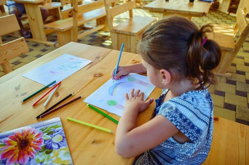 Гостевой двор «Ривьера»