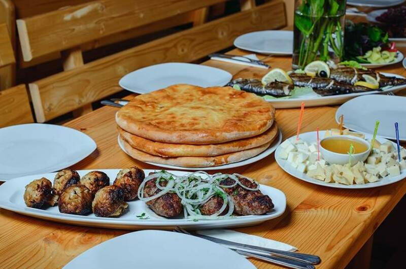 Гостевой двор «Ривьера»