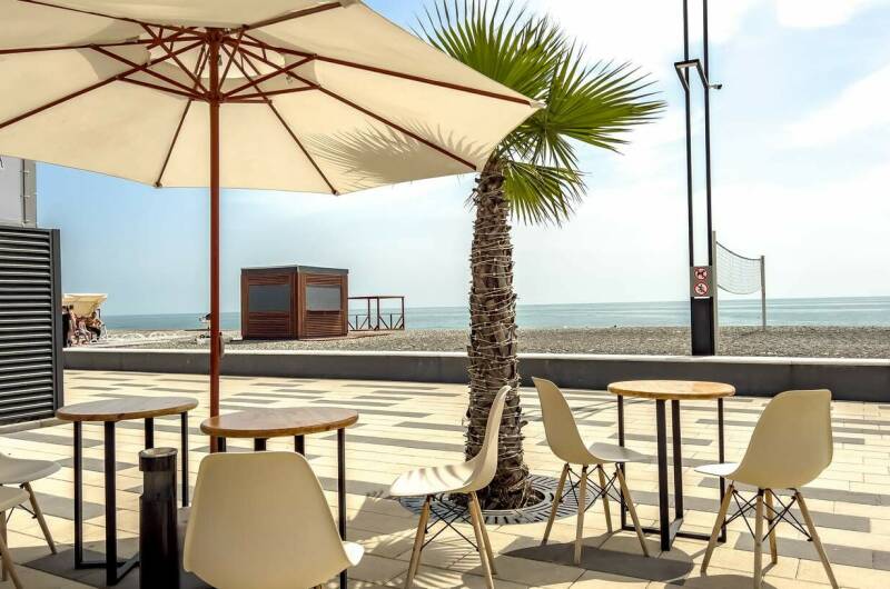 Гостевой дом «Балтийский»