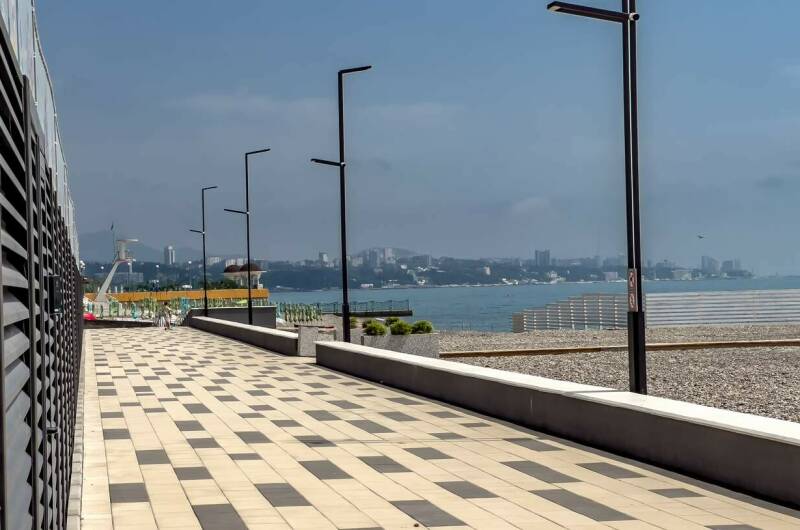 Гостевой дом «Балтийский»