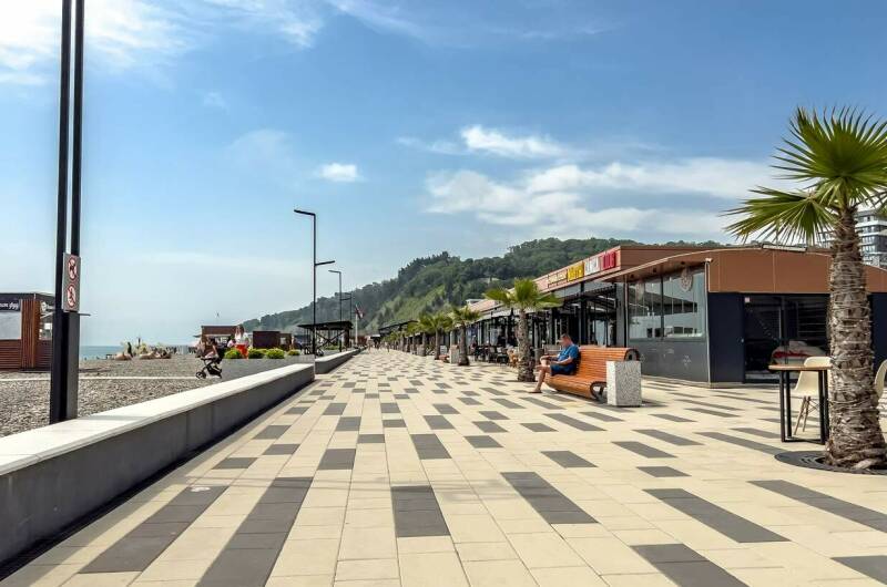 Гостевой дом «Балтийский»