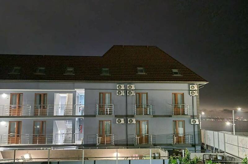 Гостевой дом «Балтийский»