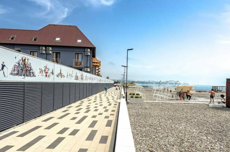 Гостевой дом «Балтийский»