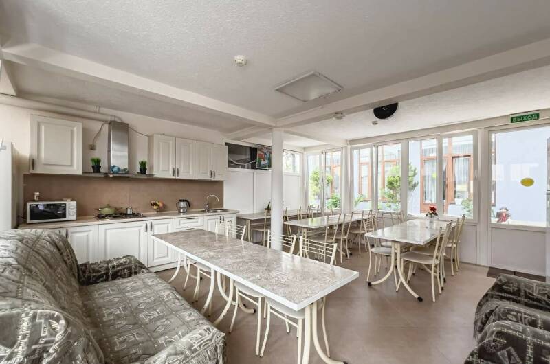 Гостевой дом «Балтийский»