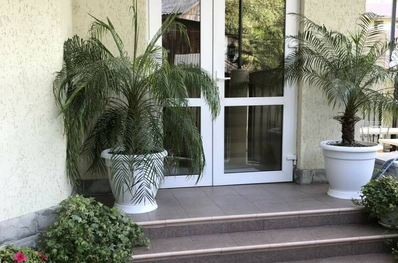 Гостевой дом на Виноградной