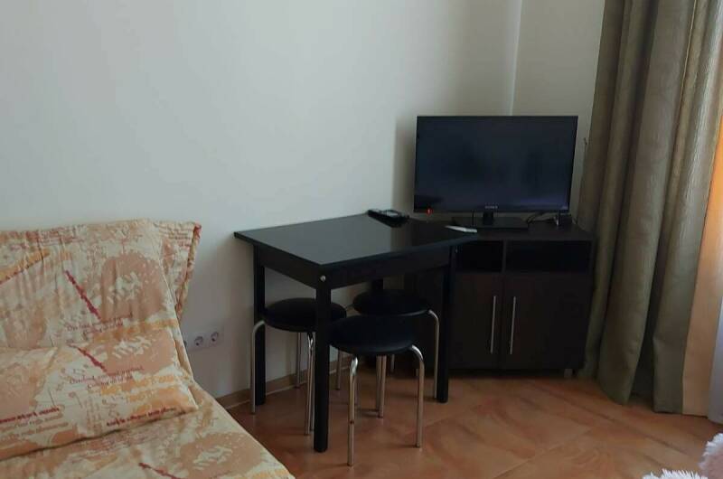 Гостевой дом на Виноградной