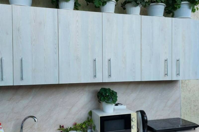 Гостевой дом на Виноградной