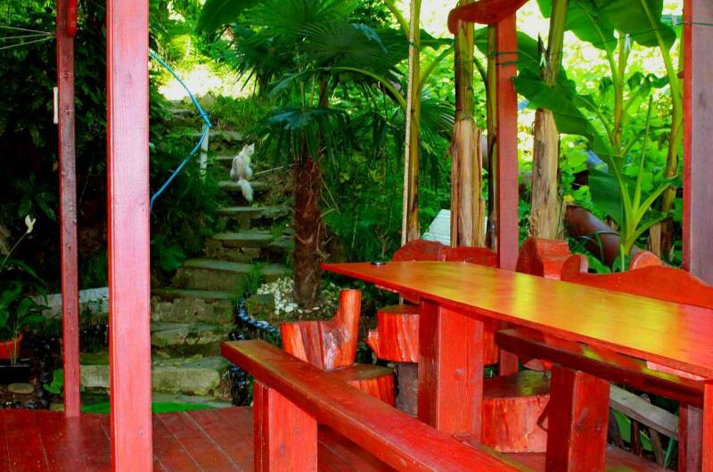 Гостевой дом «Андрей»