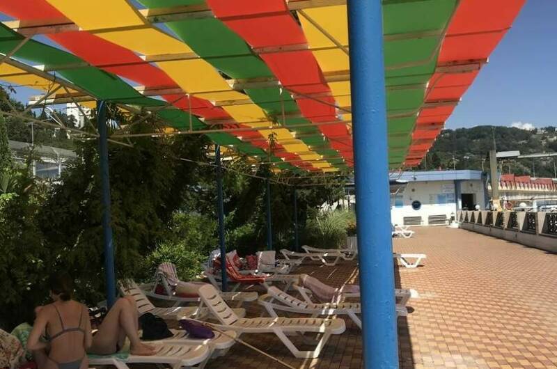 Гостевой дом «Андрей»