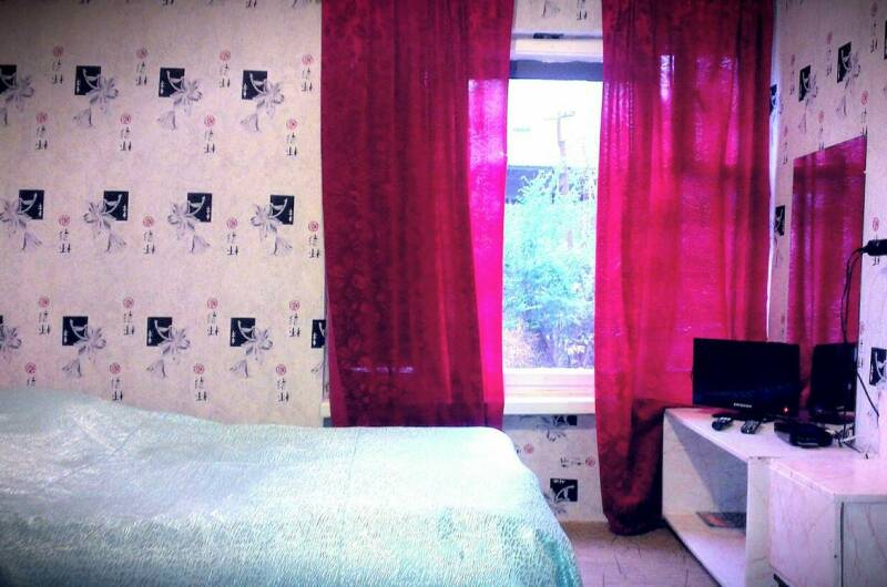 Гостевой дом «Андрей»