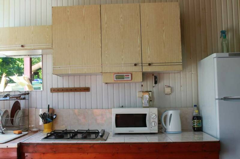 Гостевой дом «Андрей»