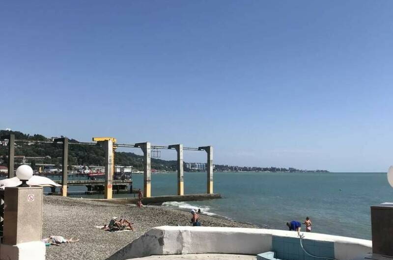 Гостевой дом «Андрей»